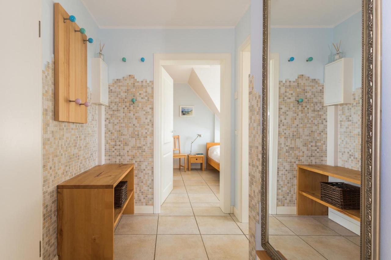 Muehlenstrasse 23 - Wohnung Kranichblick زنغست المظهر الخارجي الصورة